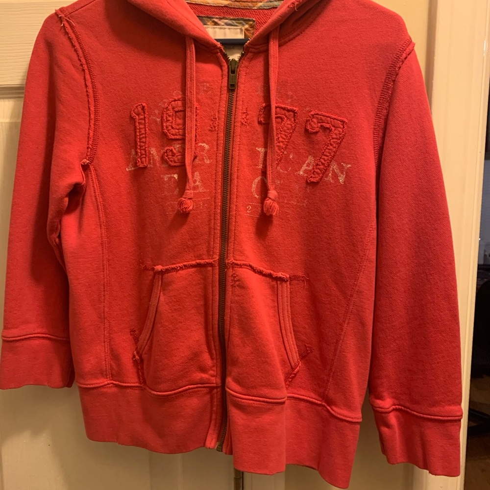 Girls American Eagle Hoodie
